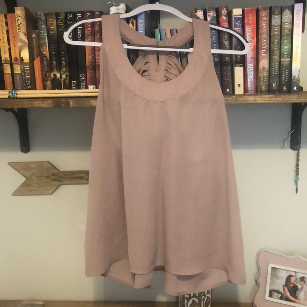 BKE rad Tank Top